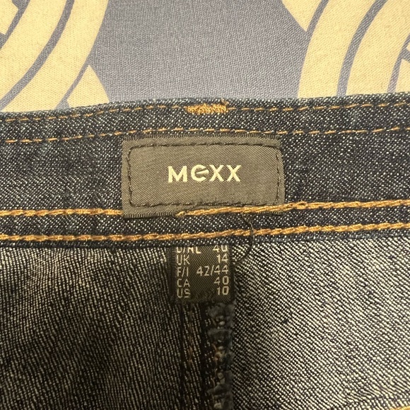 Mexx midi skirt - Picture 2 of 3
